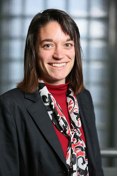 Esther Amstad