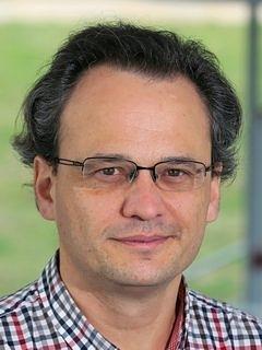 Yves Bellouard
