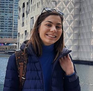Profile picture