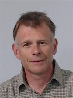 Eric Boillat