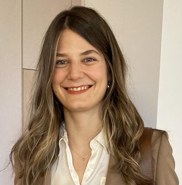 Maria Brbic