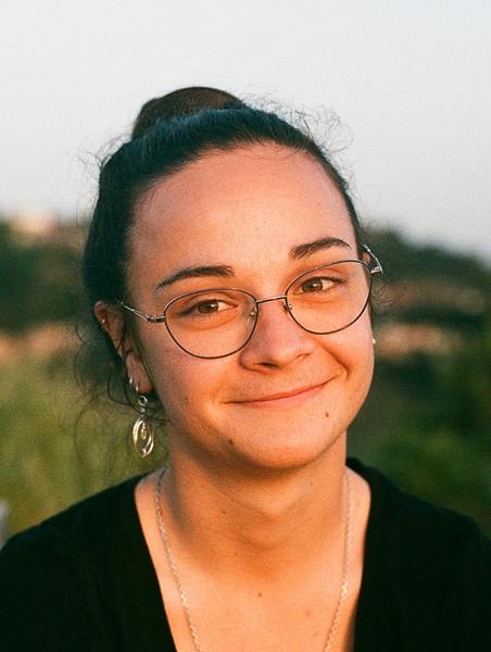 Coline Boulanger