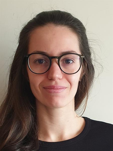 Gaia Stella Bolognini