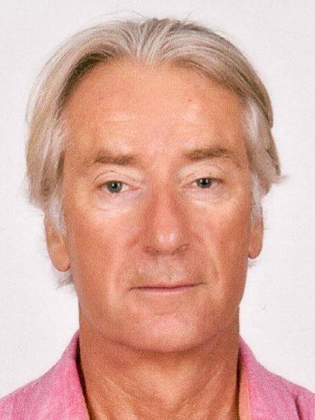 Harald Brune