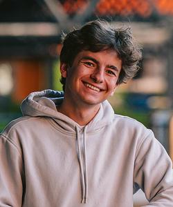 Profile picture