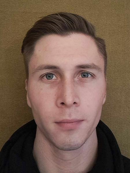 Markus Johan
