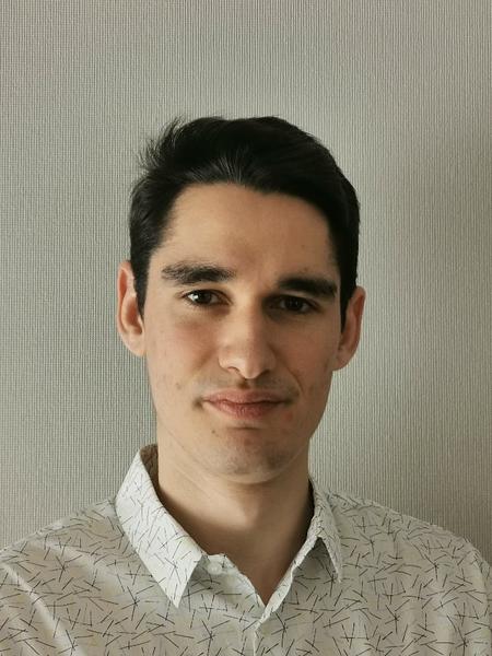 Clément Renaud Jean