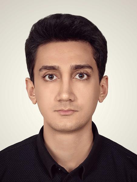 Amin Darvishzadeh