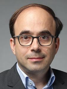 Dimitrios Karampinos