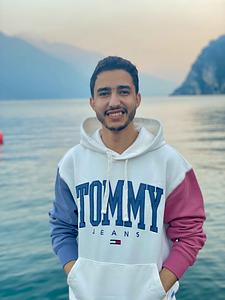 Profile picture