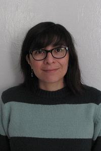 Guillermina Rochelle Ramirez-San-Juan