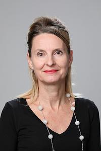 Véronique Mauron Layaz