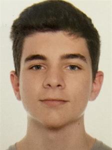 Mathis Benjamin Manuel