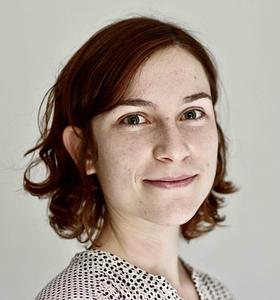 Elisabeth Andréa Cécile