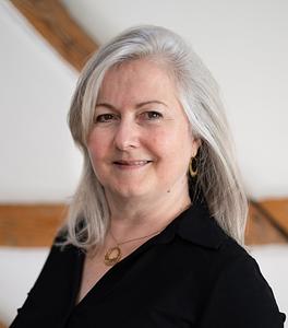 Anne Mireille Legrand