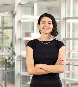 Oriana Lucia Llanos Paez