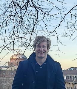 Andrei Zhauniarovich