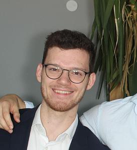 Profile picture