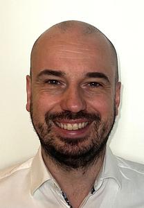 Wouter Richard Karthaus