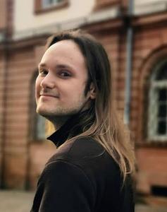 Matteo Nicolas Doudin