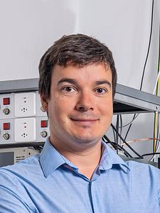 Christian Wäckerlin